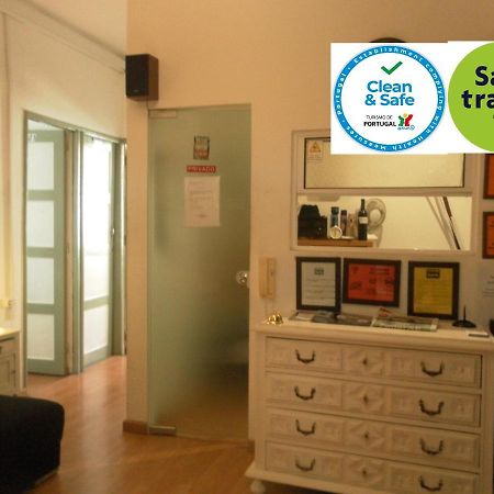 New Aljubarrota Guest House Lissabon Buitenkant foto