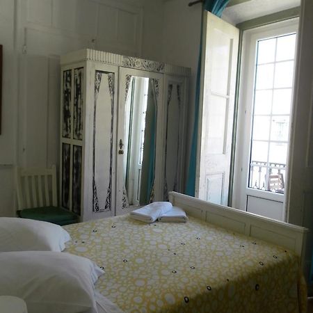 New Aljubarrota Guest House Lissabon Buitenkant foto