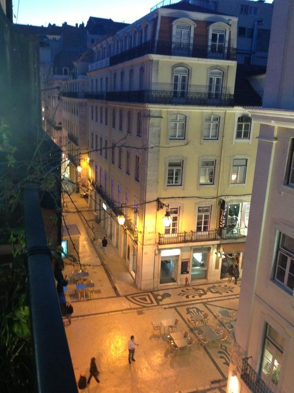 New Aljubarrota Guest House Lissabon Buitenkant foto