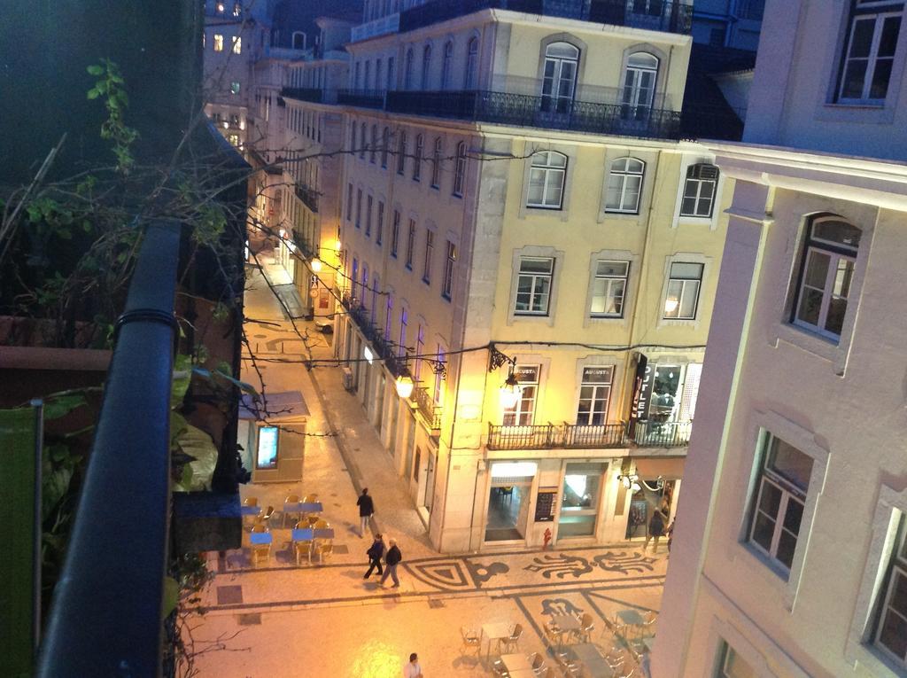 New Aljubarrota Guest House Lissabon Buitenkant foto