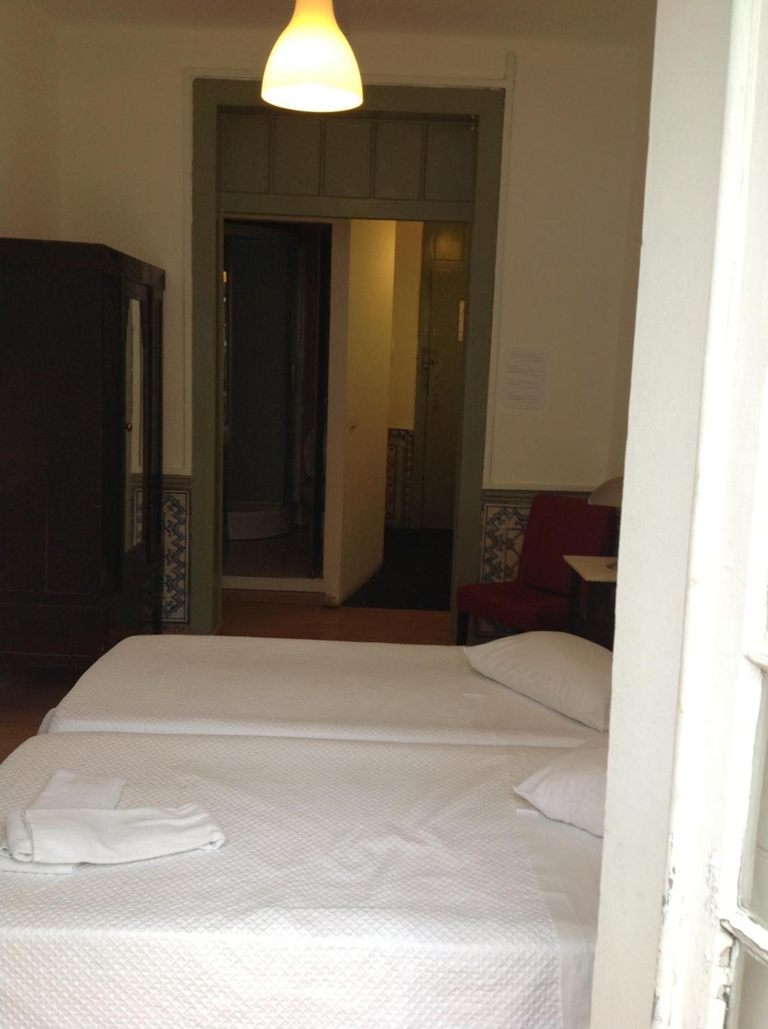 New Aljubarrota Guest House Lissabon Buitenkant foto