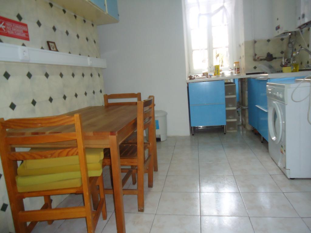 New Aljubarrota Guest House Lissabon Buitenkant foto