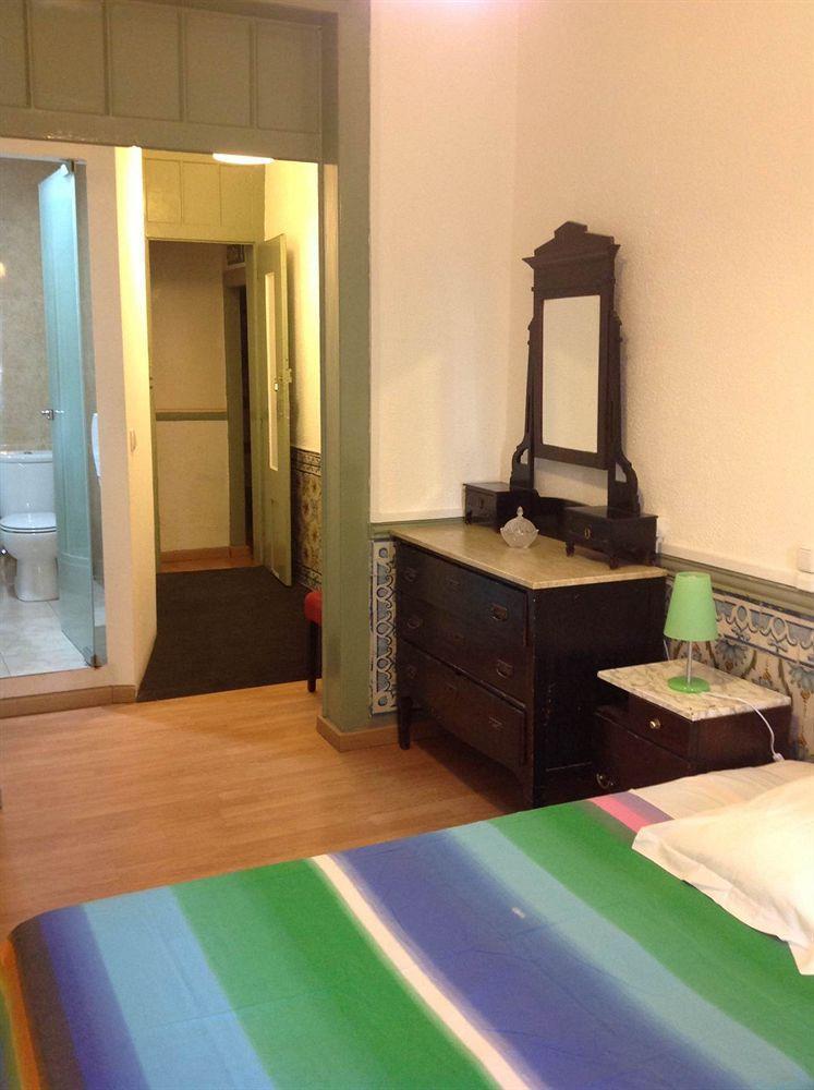 New Aljubarrota Guest House Lissabon Buitenkant foto