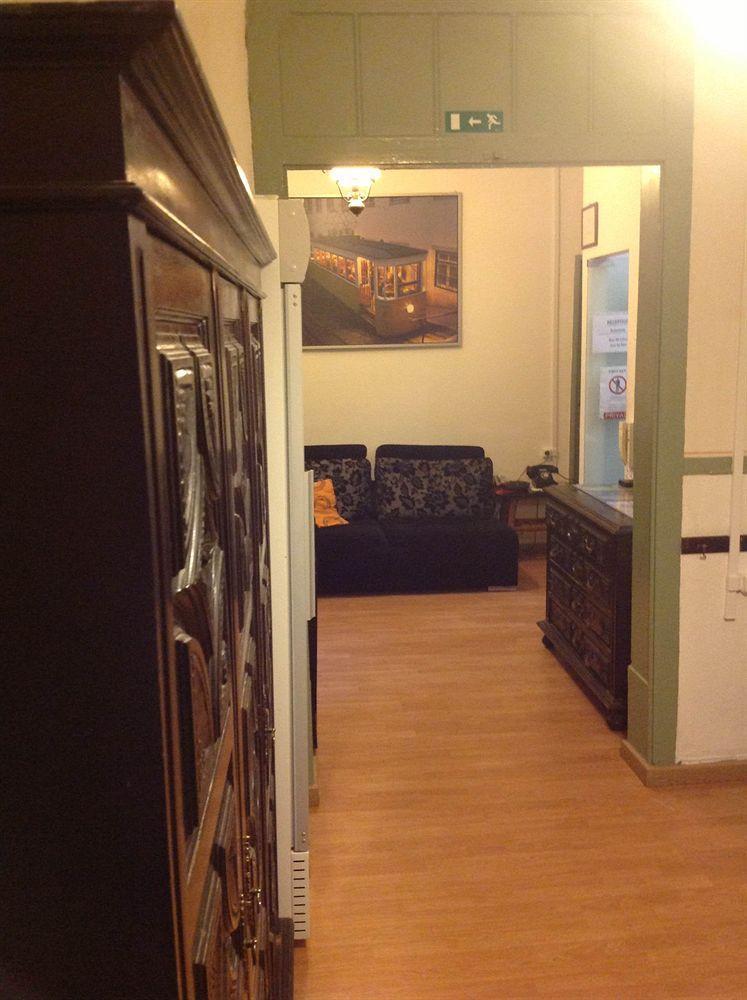 New Aljubarrota Guest House Lissabon Buitenkant foto