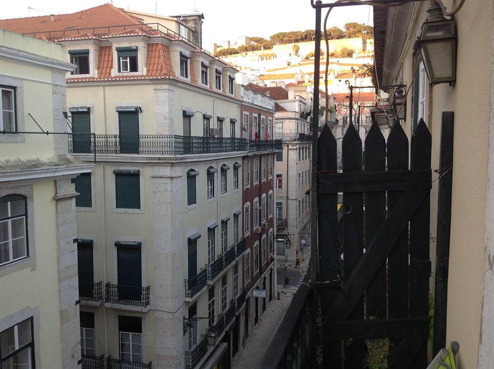 New Aljubarrota Guest House Lissabon Buitenkant foto