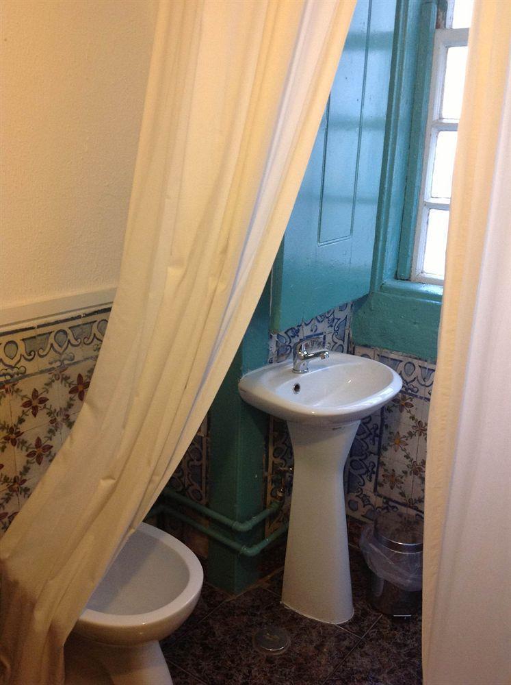 New Aljubarrota Guest House Lissabon Buitenkant foto