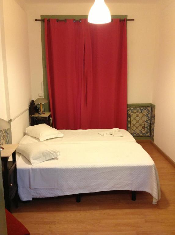 New Aljubarrota Guest House Lissabon Buitenkant foto