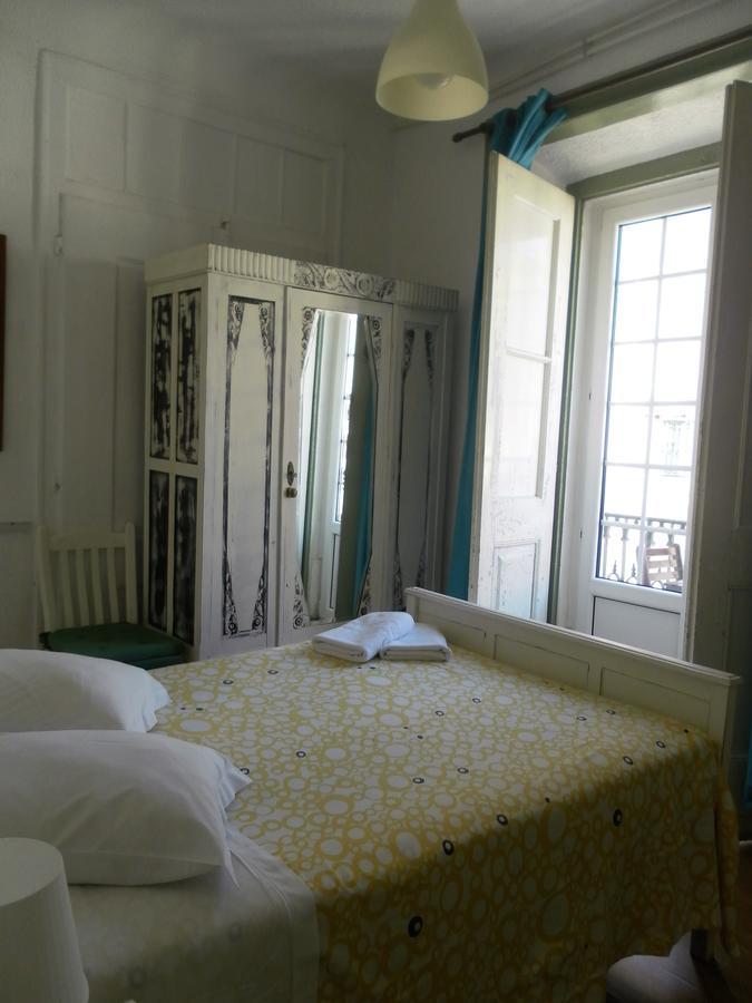 New Aljubarrota Guest House Lissabon Buitenkant foto