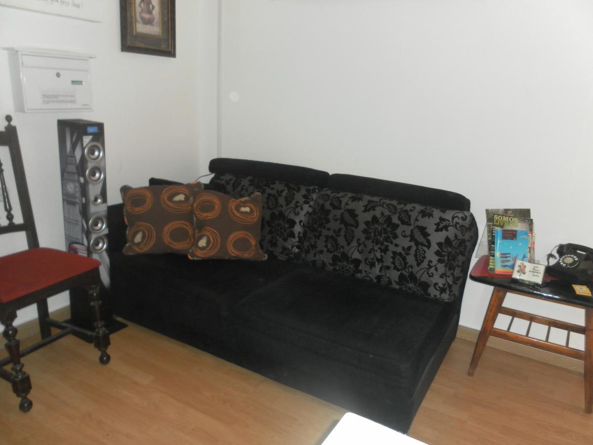 New Aljubarrota Guest House Lissabon Buitenkant foto