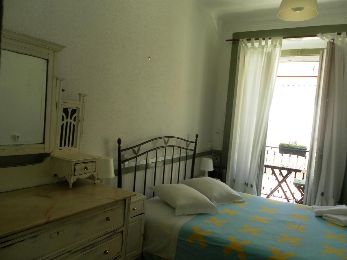 New Aljubarrota Guest House Lissabon Buitenkant foto