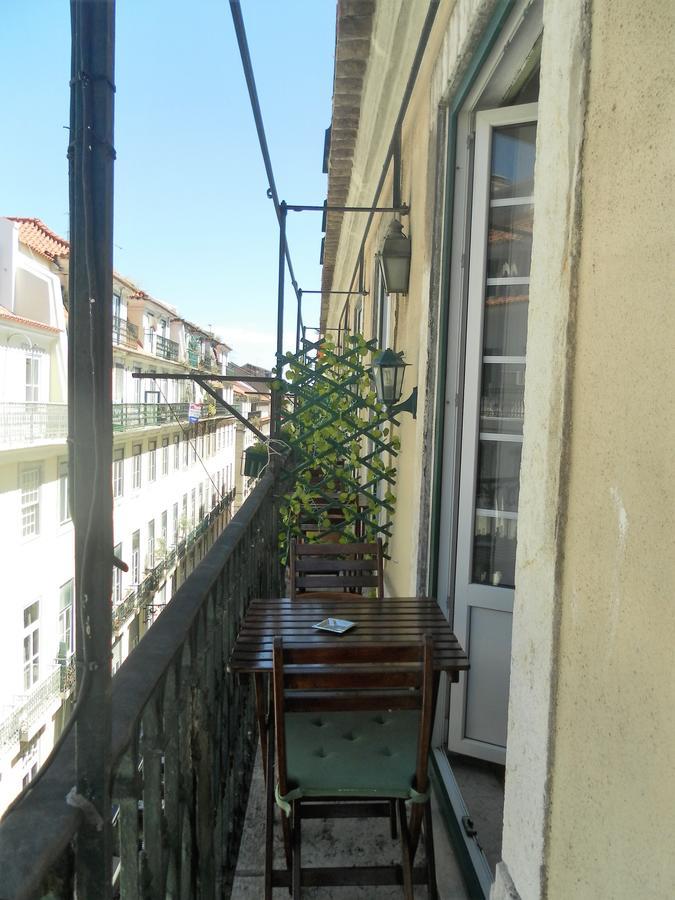 New Aljubarrota Guest House Lissabon Buitenkant foto