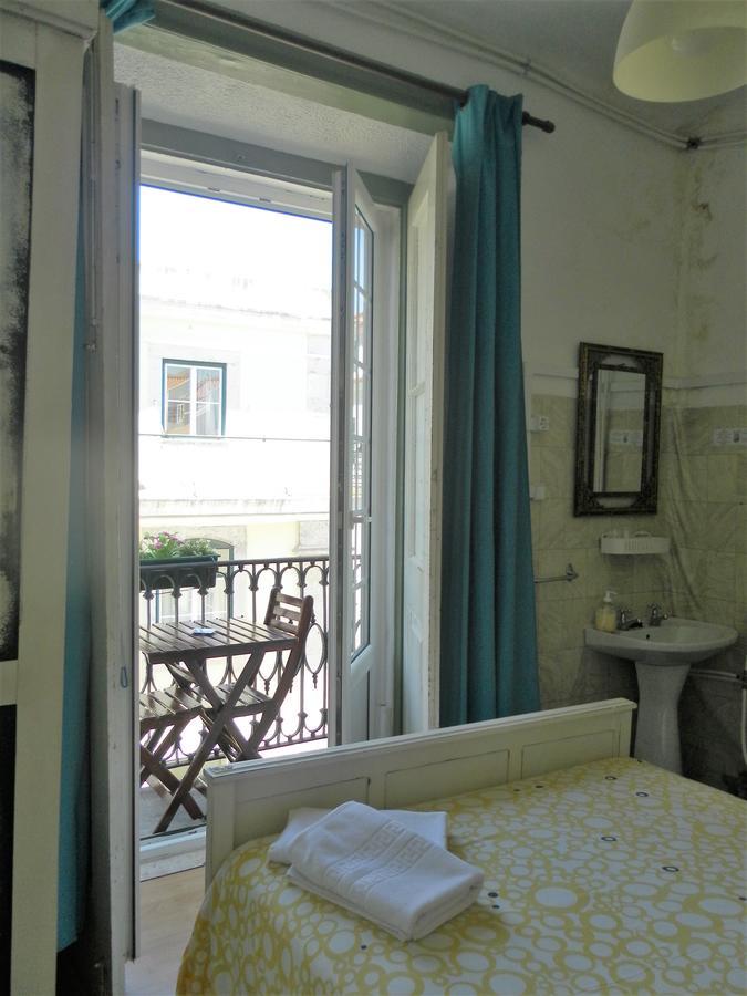 New Aljubarrota Guest House Lissabon Buitenkant foto