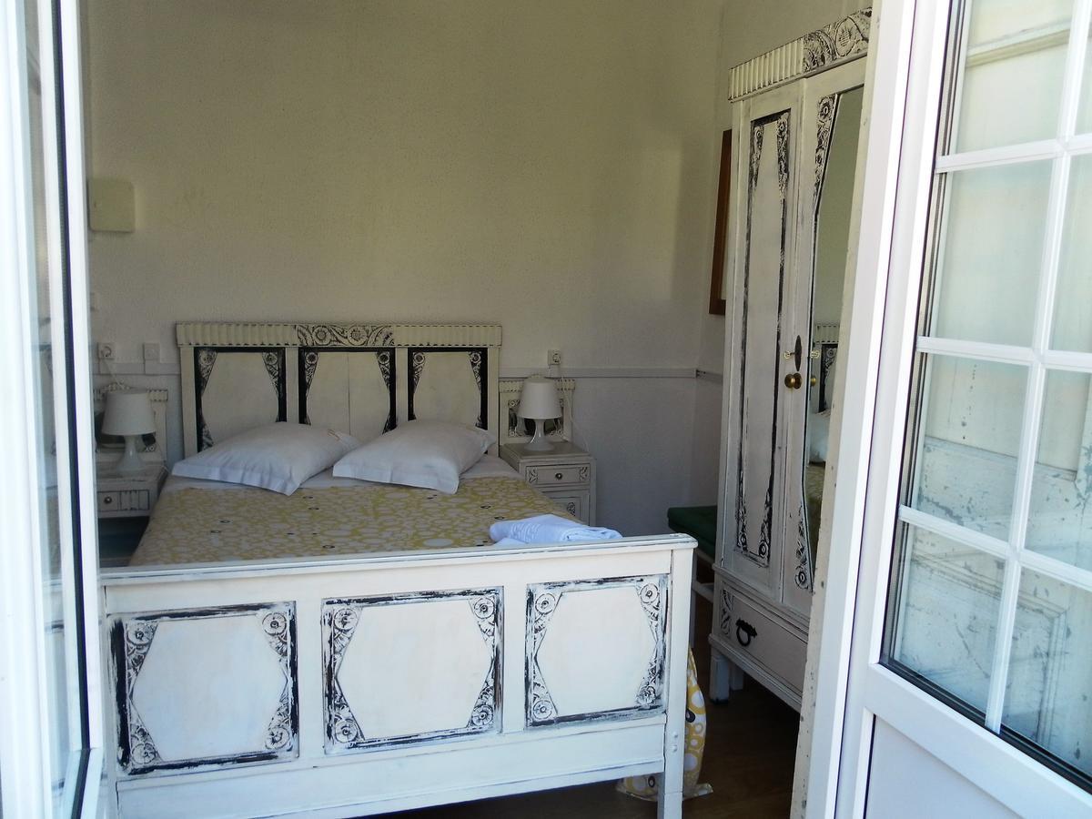 New Aljubarrota Guest House Lissabon Buitenkant foto