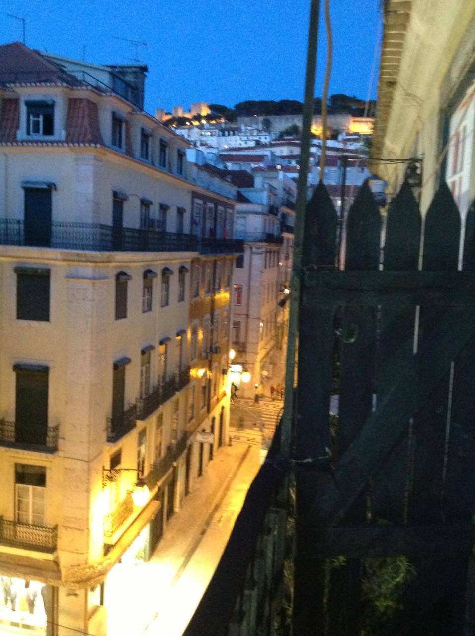New Aljubarrota Guest House Lissabon Buitenkant foto