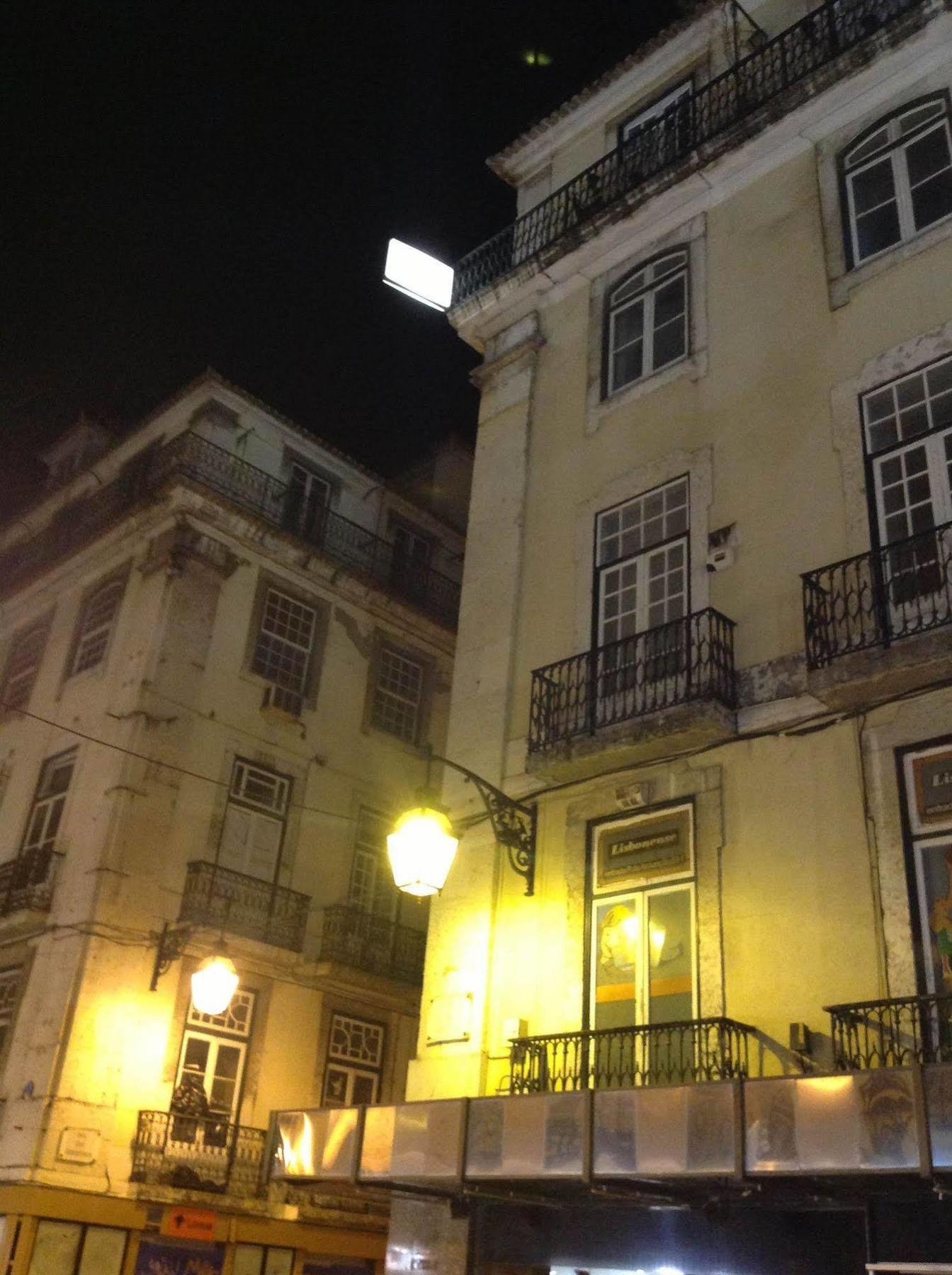 New Aljubarrota Guest House Lissabon Buitenkant foto