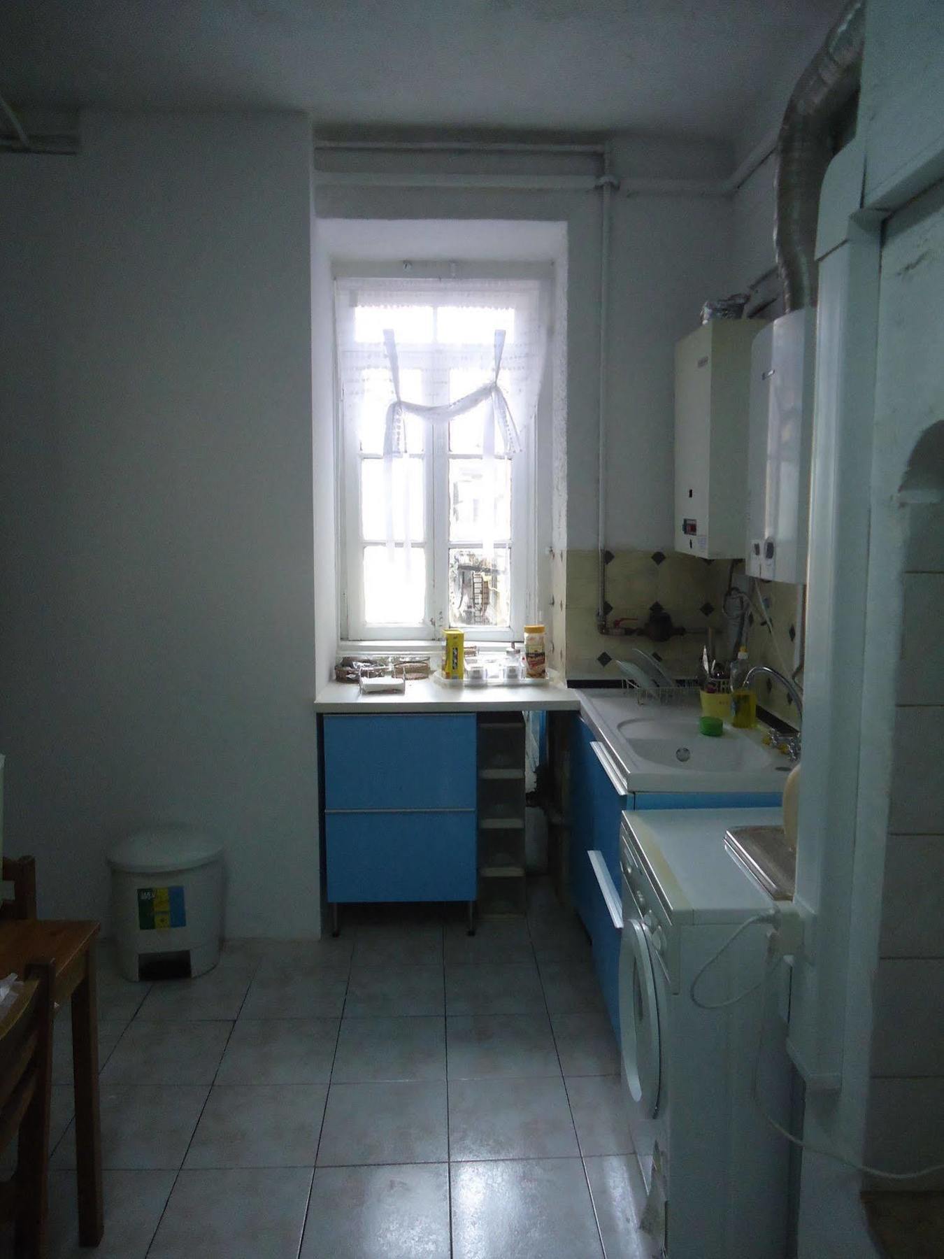 New Aljubarrota Guest House Lissabon Buitenkant foto
