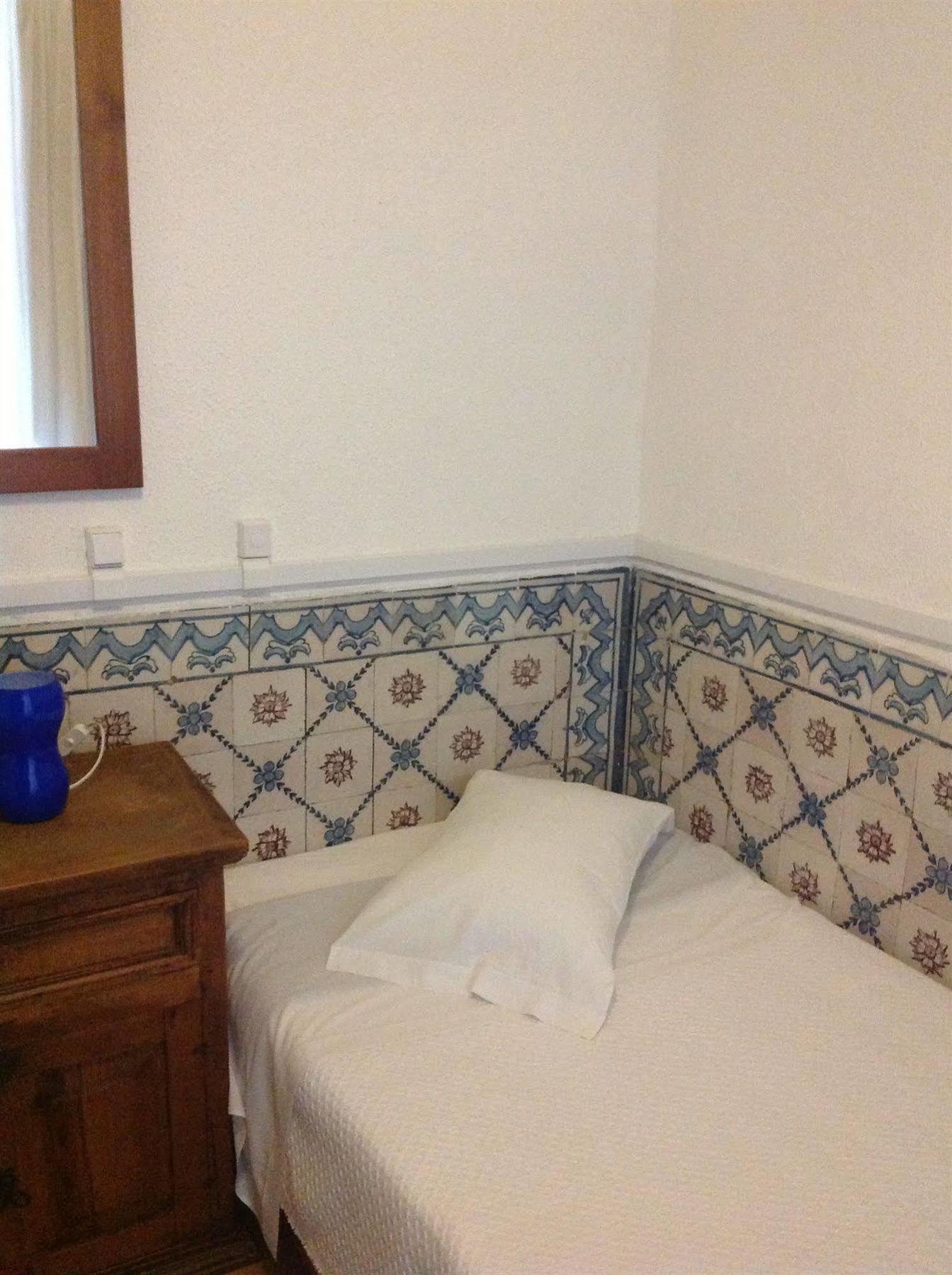 New Aljubarrota Guest House Lissabon Buitenkant foto