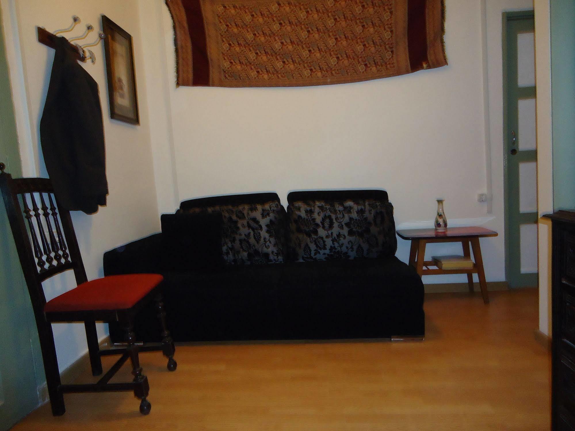New Aljubarrota Guest House Lissabon Buitenkant foto