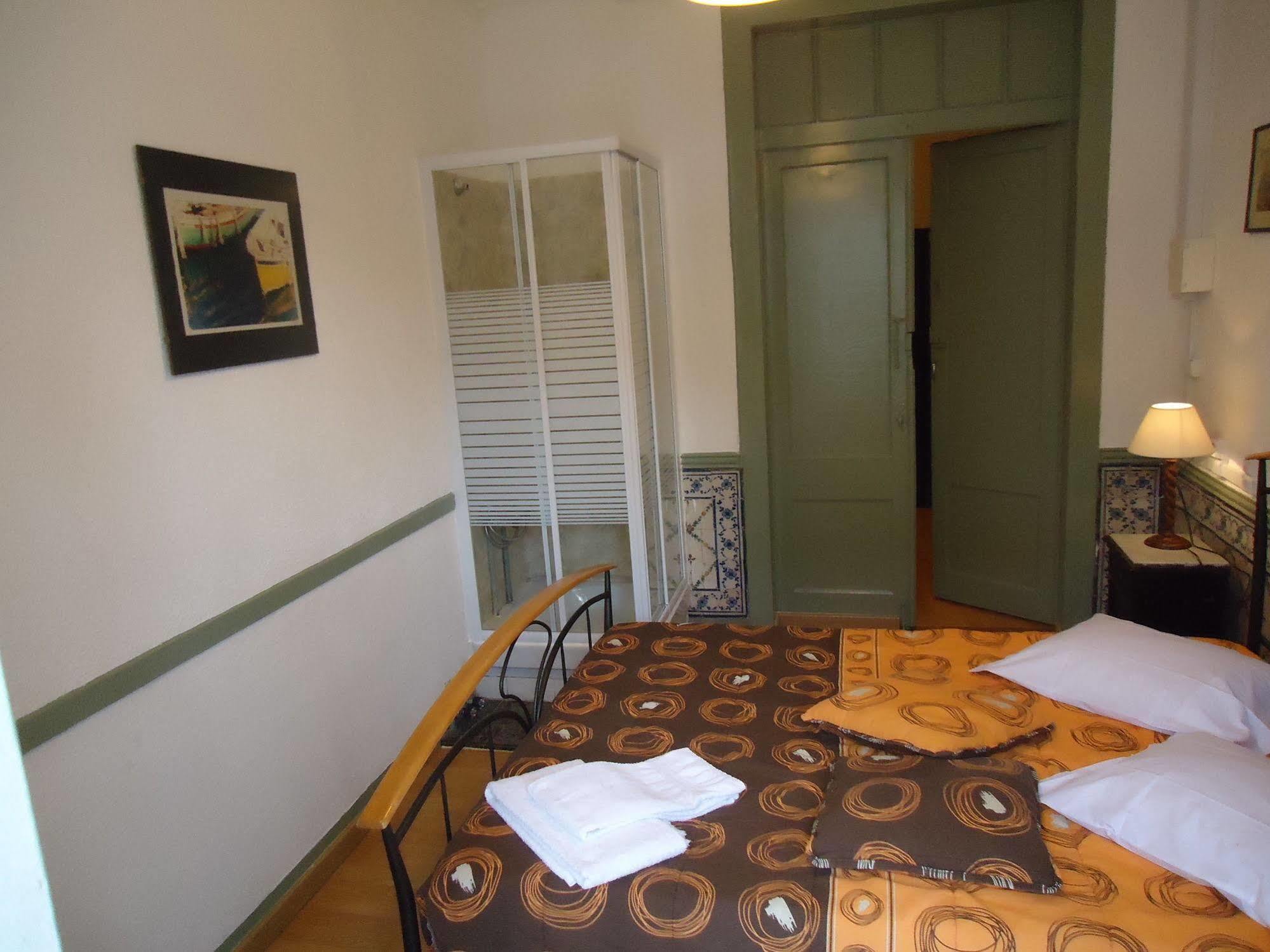 New Aljubarrota Guest House Lissabon Buitenkant foto