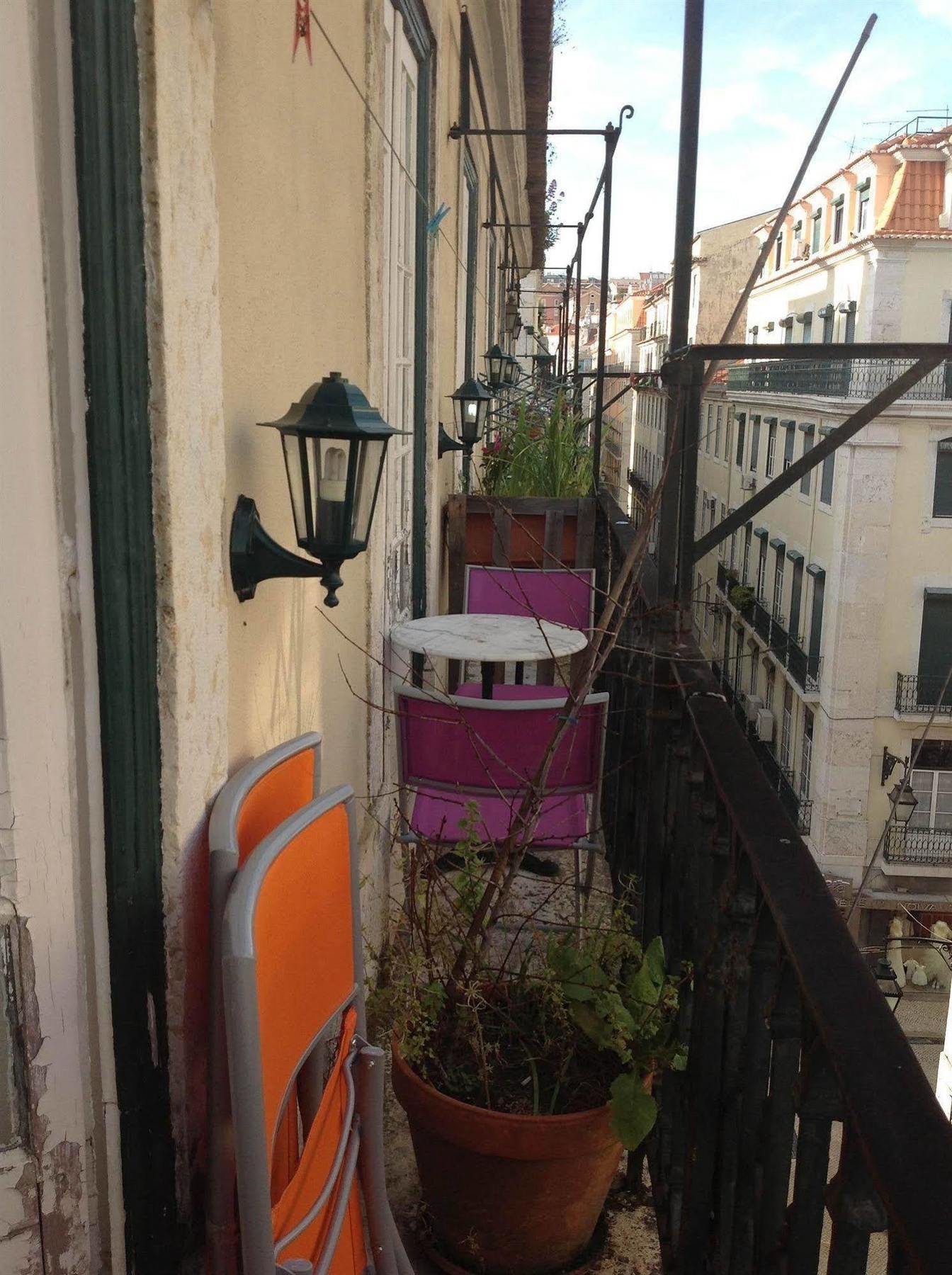 New Aljubarrota Guest House Lissabon Buitenkant foto