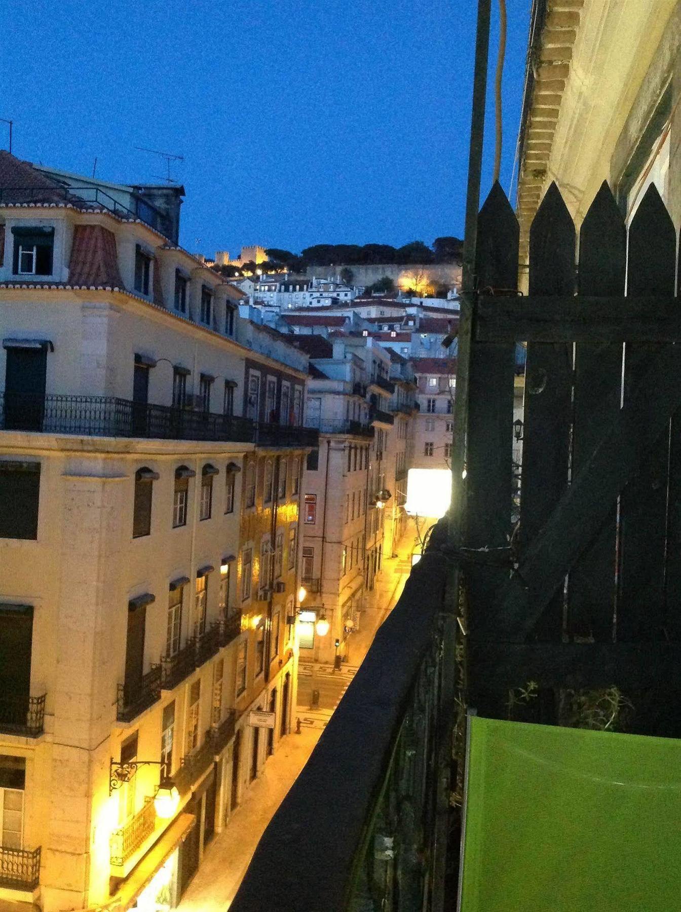New Aljubarrota Guest House Lissabon Buitenkant foto