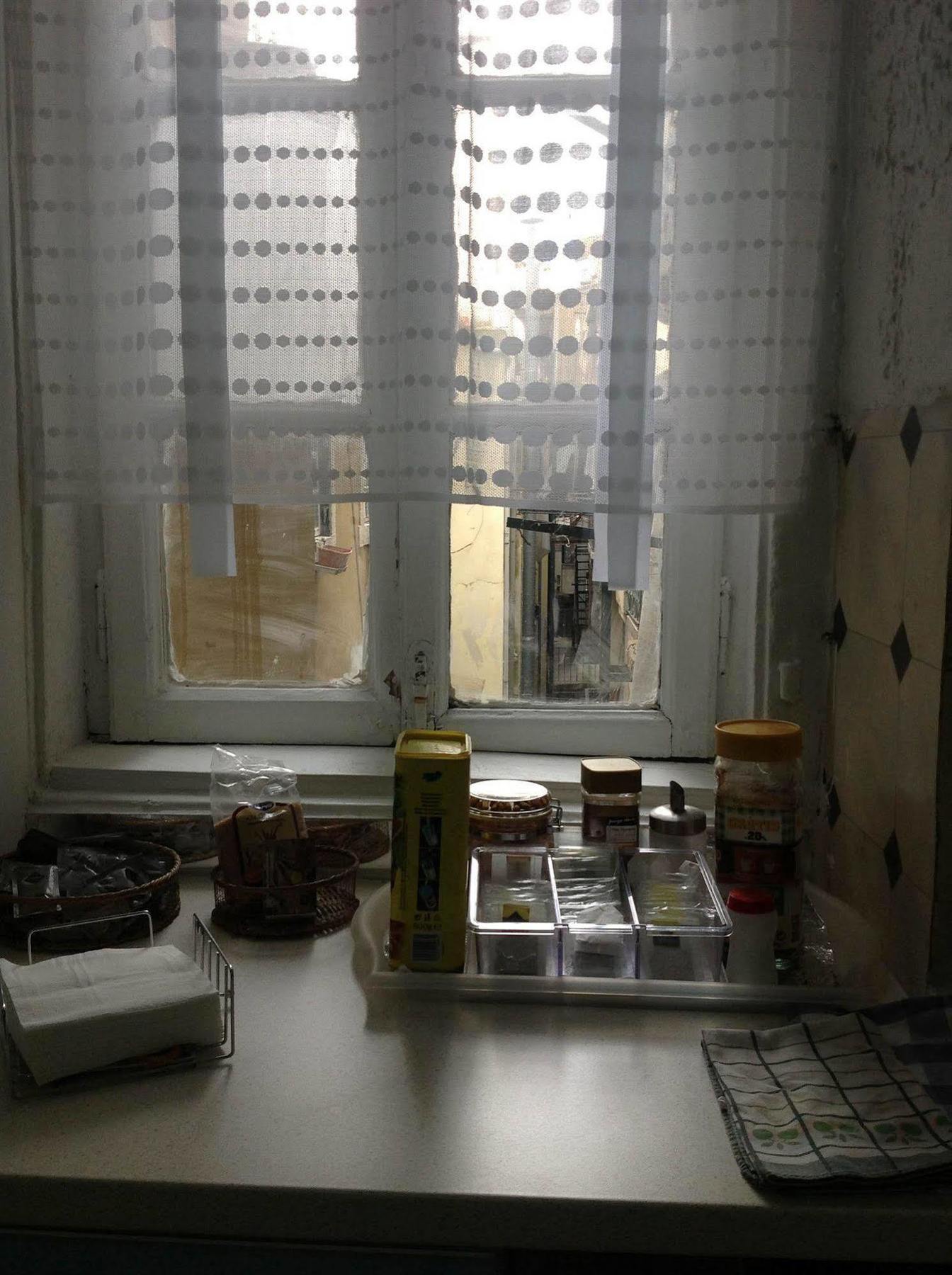 New Aljubarrota Guest House Lissabon Buitenkant foto