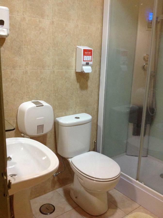 New Aljubarrota Guest House Lissabon Buitenkant foto